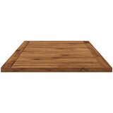  Gornji dio stola 88,5 x 45 x 2 cm Pravokutni Prirodna | shoptok.hr