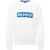 Hugo Pulover 'Seylo' plava / bijela