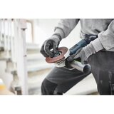 Festool AGC 18-125 EB-Basic brusilica sa | shoptok.hr