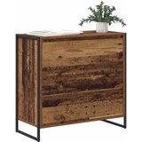  Kreveta Staro drvo 79 x 36 x 75.5 cm Konstruirano drvo | shoptok.hr