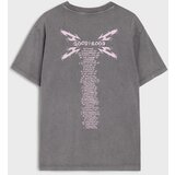 Sinsay Loose fit majica kratkih rukava Metallica | shoptok.hr