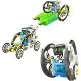  Solar vehicles 14 in 1 | shoptok.hr
