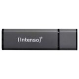 Intenso alu line anthrazit 128GB usb stick 2.0 Cijene
