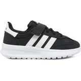 Adidas Superge Run 70s 2.0 Shoes Kids JI4688 Črna | Shoptok.si