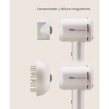 Ufesa fen za kosu pro ionic-tech/snaga 1600W/bela | ePonuda.com