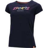 Schockemöhle Sports T-Shirt "SPLilli Style", Night - XS Cene