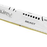 Kingston 16GB 5200MHz DDR5 (2x8GB), CL36 Fury Beast,Black, EXPO, 1RX16, 288-pin, 16GBit | Eponuda.ba