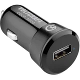 CQCP-3000 USB punjač osobno vozilo, teretno vozilo Izlazna struja maks. 3000 mA 1 x USB qualcomm quick charge