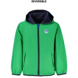 North Sails Dječja Jakna Zelena | shoptok.hr