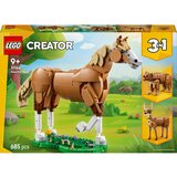 Lego LEGO® Creator - Prekrasni konj (31166) | shoptok.hr