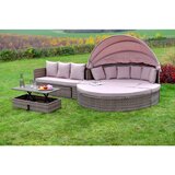 Gardenson Vrtna Garnitura Riva, Blazine | Shoptok.si
