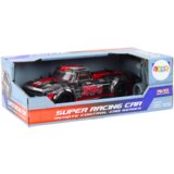  Remote Controlled Car Pick-Up 1:18 Rubber Tires Red | shoptok.hr