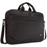 Case Logic Torba 15,6" Advantage Torba za prenosnik Attaché, temno modra (CLADVA-116B), (21510770) Cene