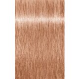 Schwarzkopf Professional IGORA Vibrance demi-permanentna barva za lase odtenek 9,5-46 Beige Chocolate Toner 60 ml | Shoptok.si