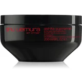 Ashita Supreme maska za lase z revitalizacijskim učinkom 200 ml