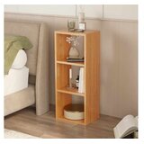 Hanah home Polica za knjige Canaria Natural | Eponuda.com