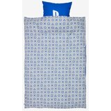  Set dečje posteljine Playstation 140x200 plava ( 7384580 ) | ePonuda.com