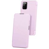 Dux ducis Skin X Bookcase ovitek za Samsung Galaxy A03s, roza | Shoptok.si