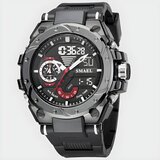 Sat SMAEL GR-14158 - Crna KP14158 | Shoptok.si