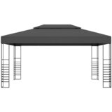  Sjenica 3 x 4 m antracit | shoptok.hr