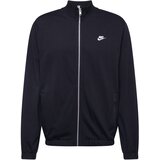Nike Jopa na zadrgo 'CLUB' črna | Shoptok.si