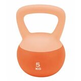 Body Sculpture BODY SOFT KETTLEBELL- 5 kg | ePonuda.com