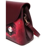 Vushie Laura Torbica s Preklopom za Preko Tijela | shoptok.hr