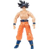 Bandai Dragon Ball Evolve Goku SI figura 12cm Cene