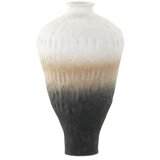 Venture Home vaza Pane ⌀16 cm, bež Slike