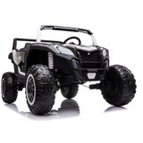 Buggy na akumulator A032 EVA 4x4 - dvosjed - bijeli | shoptok.hr