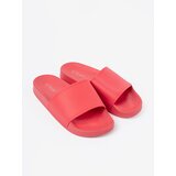 Shelvt Comfortable pink women's flip-flops | shoptok.hr