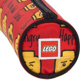 Lego Iconic okrugla pernica: Minifigure RED | Eponuda.com