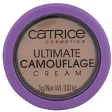 Catrice Ultimate Camouflage Cream korektor 3 g Nijansa 025 c almond