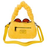 Garfield Loungefly crossbody torbica i Odie 24,8 cm | shoptok.hr
