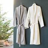 Olimp Sport Bademantil Ceren S/M natur | ePonuda.com