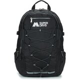 Superdry OUTDOOR 28L BACKPACK Crna Cijene