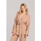 Look Made With Love Woman's Jacket 915A Penelopa cene
