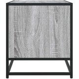 vidaXL TV ormarić boja hrasta sonome 100x35x41 cm konstruirano drvo | shoptok.hr