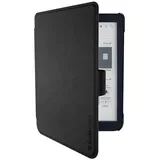 GECKO EasyClick črn ovitek za Kobo Clara 2E in Tolino Shine 4, (20565674)