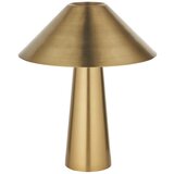 Endon 118685 - Stona lampa ISAK 1xE27/10W/230V zlatna | Eponuda.com