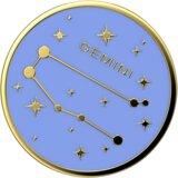 Popsockets držalo / stojalo PopGrip Gemini - Premium | Shoptok.si