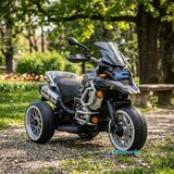Veliki motor GS1300 na akumulator 12V MB-2332 - Sivi Cene