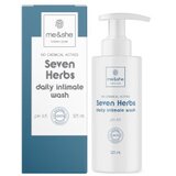 ME&SHE Seven Herbs gel za svakodnevnu njegu intimne regije Cijene