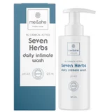 Seven Herbs gel za svakodnevnu njegu intimne regije
