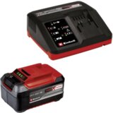 Einhell 18V 5.2Ah PXC Starter Kit | Eponuda.ba