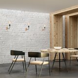  Zidna svetiljka VITO OAK 1xE27/60W/230V | Eponuda.com