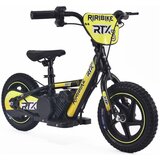 Beneo 12'' guralica za bebe s elektromotorom snage 100W, žuta | Shoptok.si