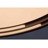 Rabalux valter plafonjera led 36W, braon | Eponuda.com