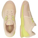 Head Sportske cipele 'Sprint Pro 3.5 Clay' svijetloplava / svijetlosmeđa / limeta | shoptok.hr