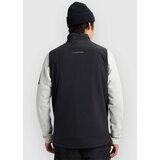 Burton AK Helium Izolacijski brezrokavnik true black | Shoptok.si